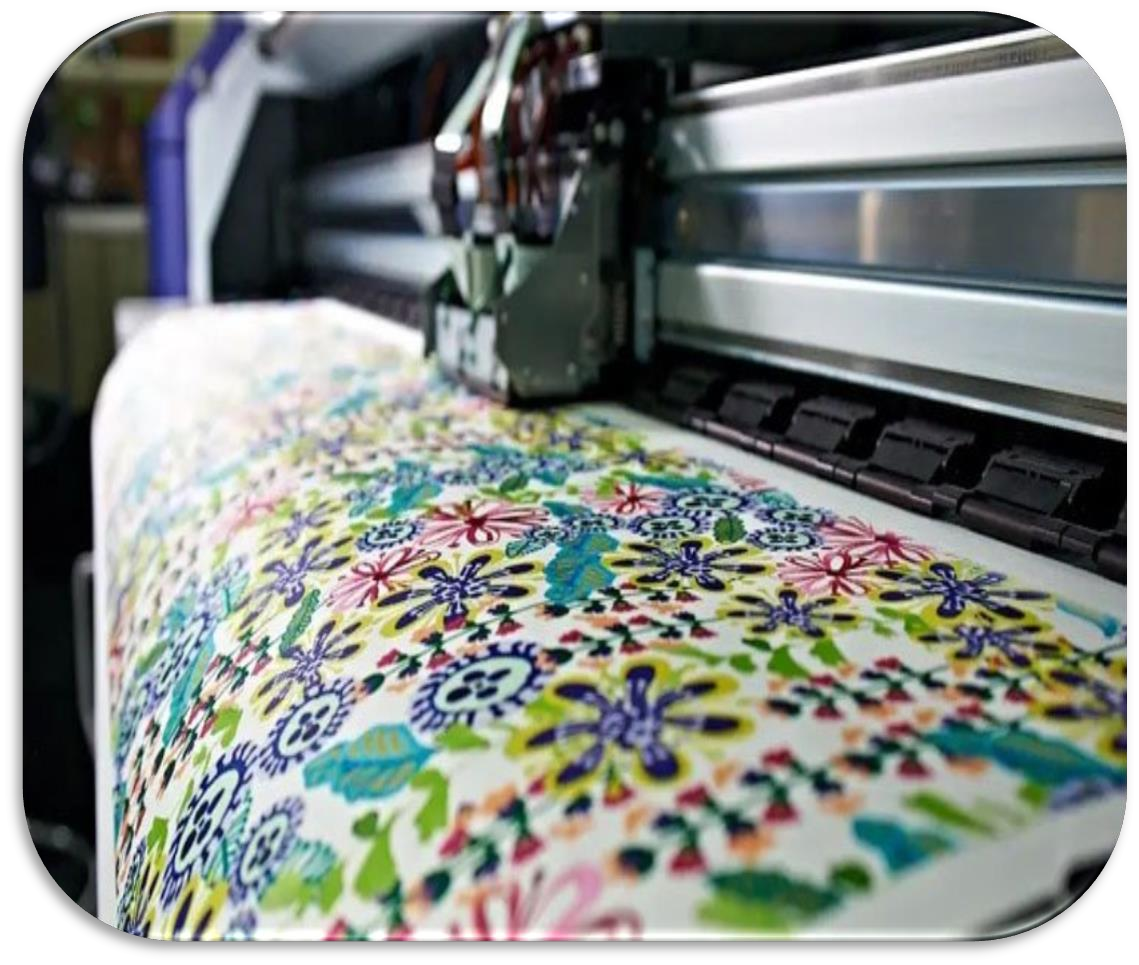 Finished Woven Fabrics